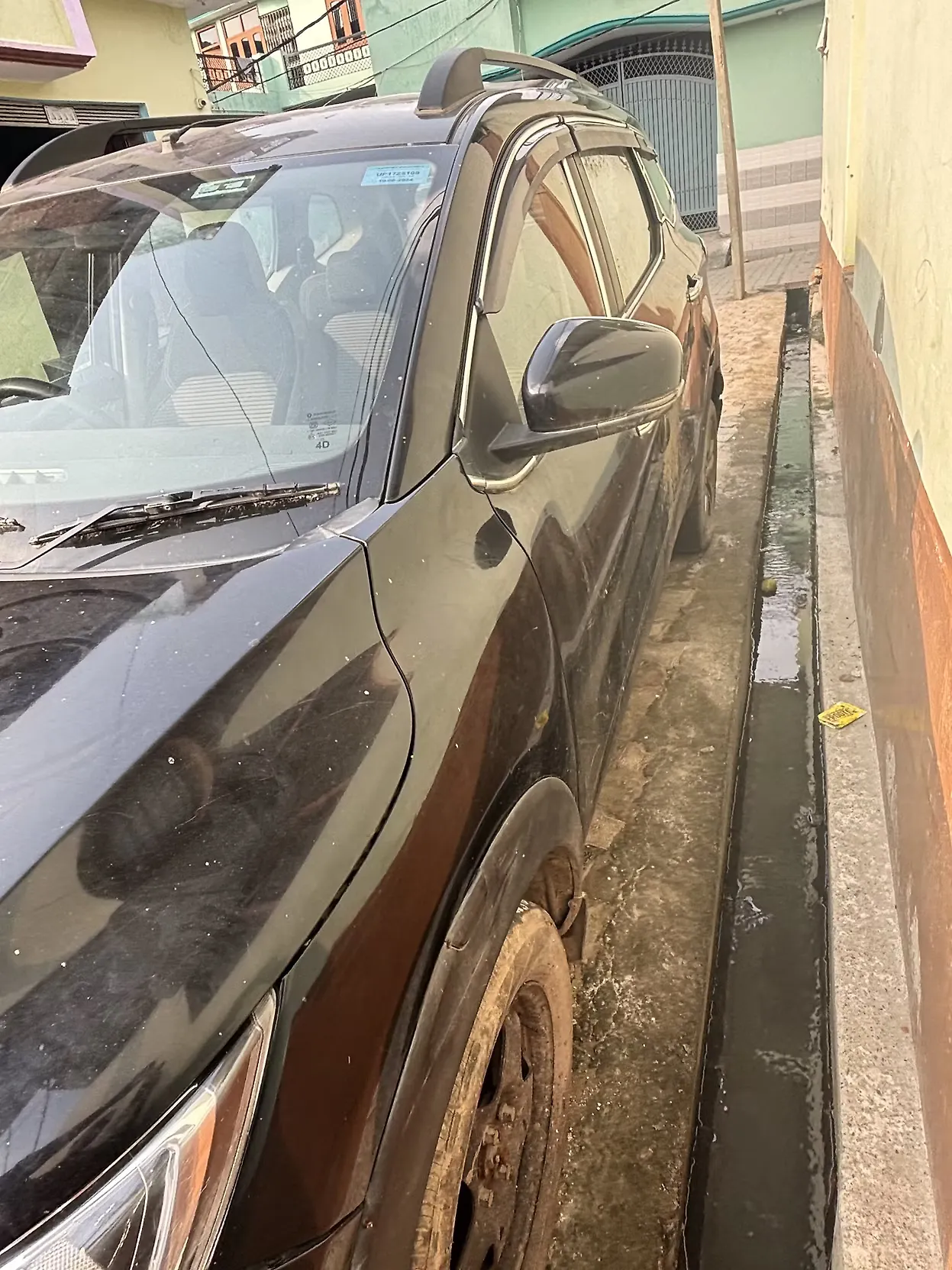 2024 Renault Triber RXZ Dual Tone [2023-2024]