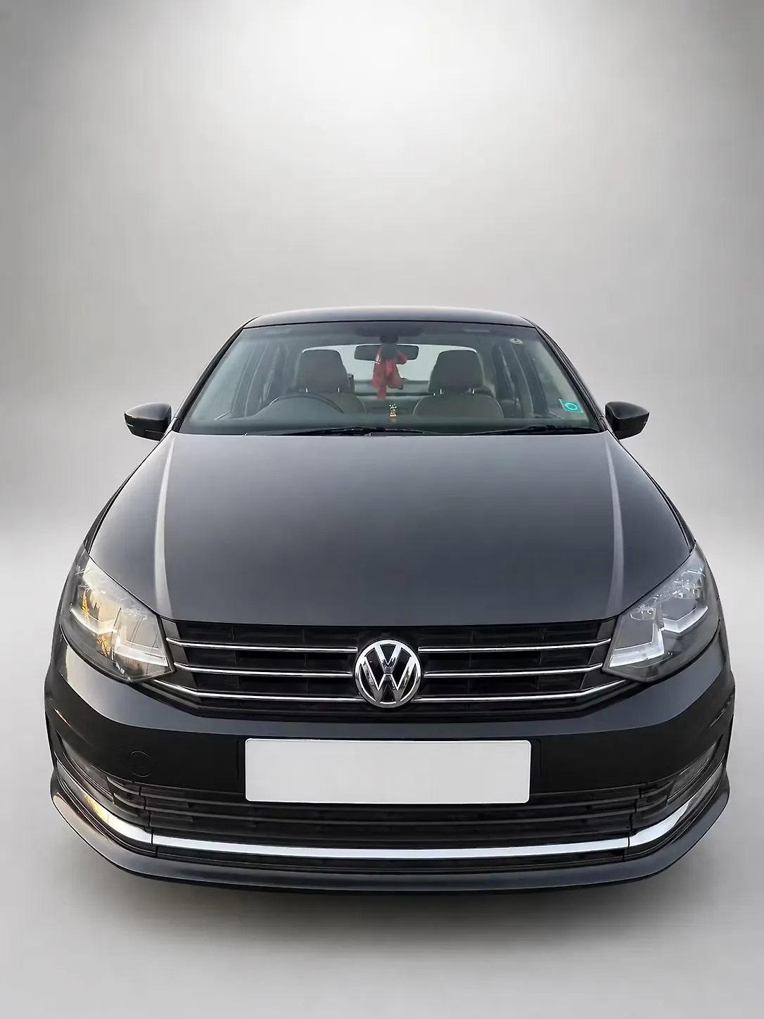 2018 Volkswagen Vento Highline Plus 1.5 AT (D) 16 Alloy