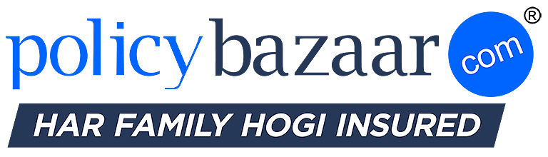 Policy Bazaar Logo