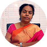 Geetha Baskaran Director, Suba Plastics