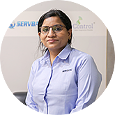 Sarika Bhatia Director-Servotech Power Systems