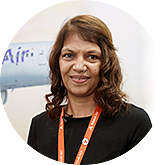 Neelu Khatri Co-founder & Head - Operations, Akasa Air