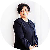 Lavanya Wadgaonkar VP – Global Communications, Nissan