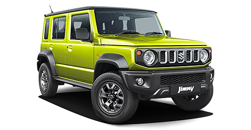 Maruti Jimny