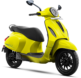 yellow-scooter