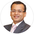 Mr Gaurav Gupta, Chief Commercial Officer, MG Motor India