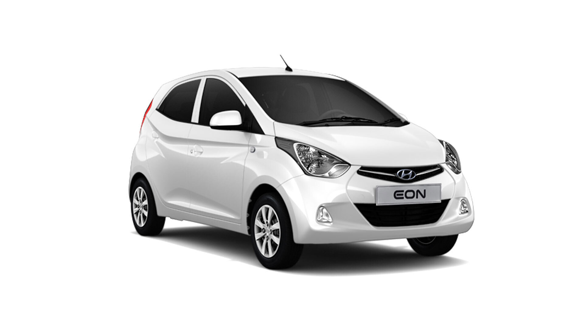 Hyundai Eon Colours in India, 5 Eon Colour Images - CarWale