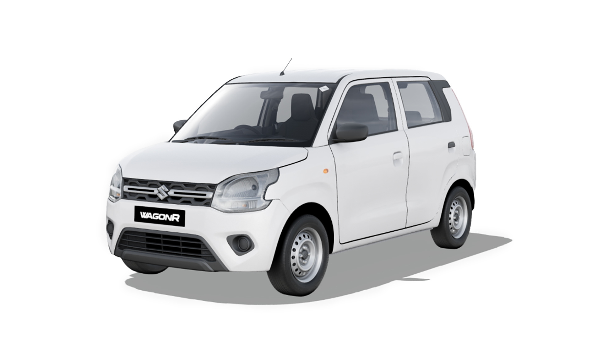 Maruti Wagon R LXI 1.0 CNG Price in India - Features, Specs and Reviews - CarWale