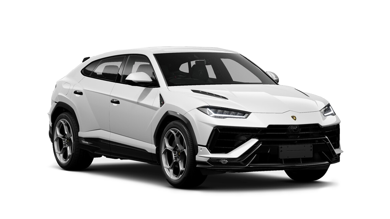 Lamborghini Urus Performante Images - Interior & Exterior Photo Gallery  [50+ Images] - CarWale