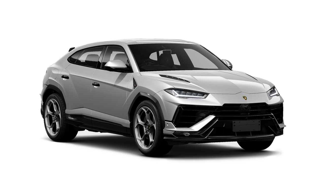 Lamborghini Urus Performante Images - Interior & Exterior Photo Gallery  [50+ Images] - CarWale