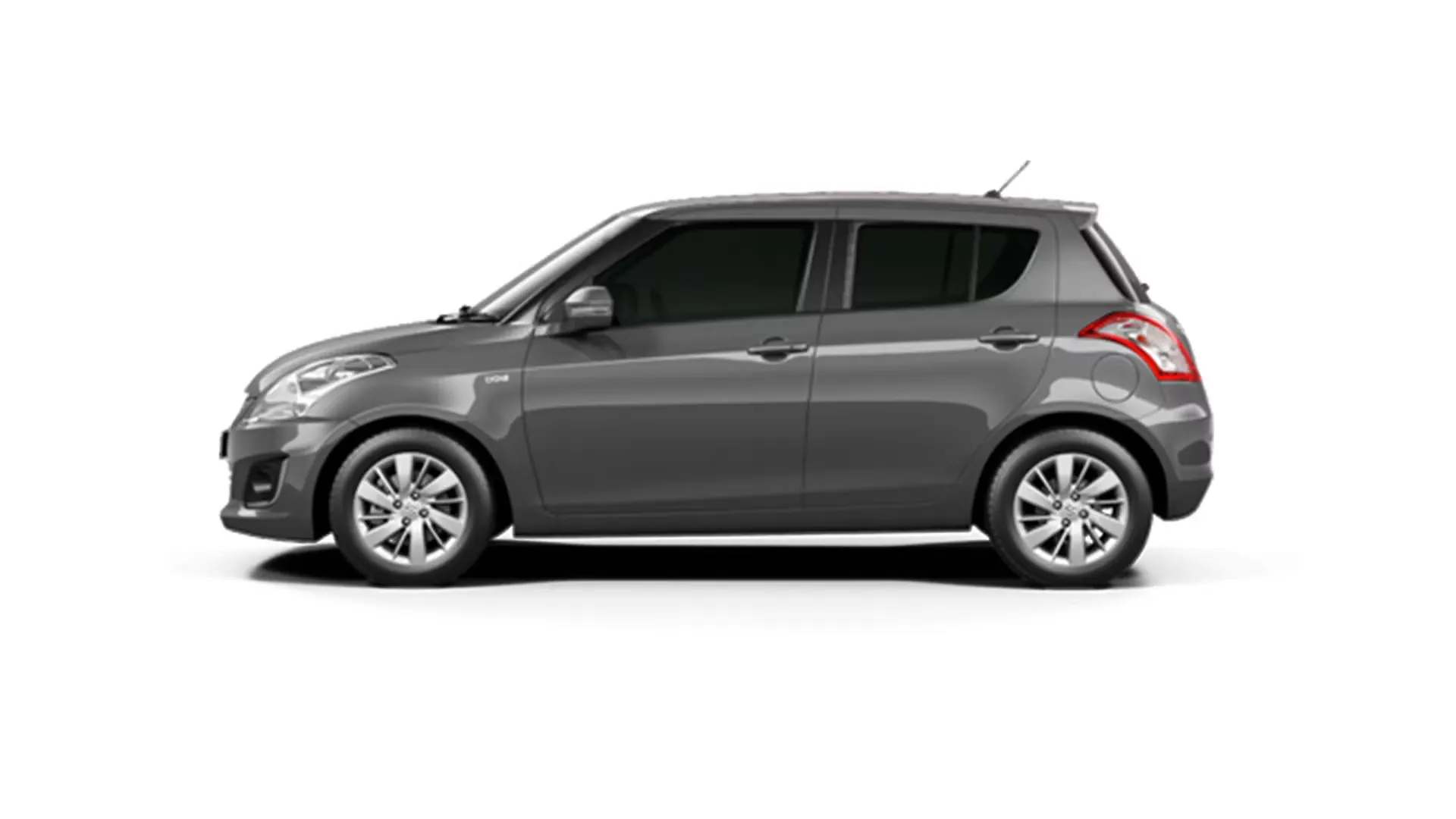 Swift [20142018] Colours in India, 7 Swift [20142018] Colour Images