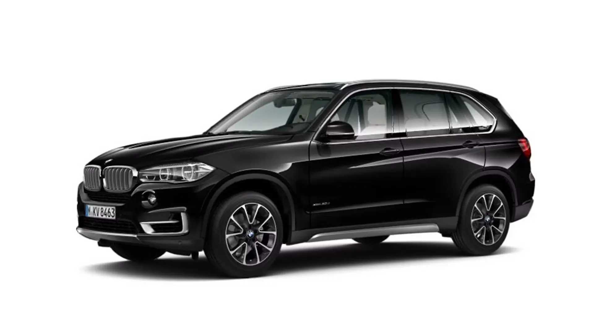 Bmw X5 2014 2019 Black Sapphire Colour X5 2014 2019 Colours In India Carwale