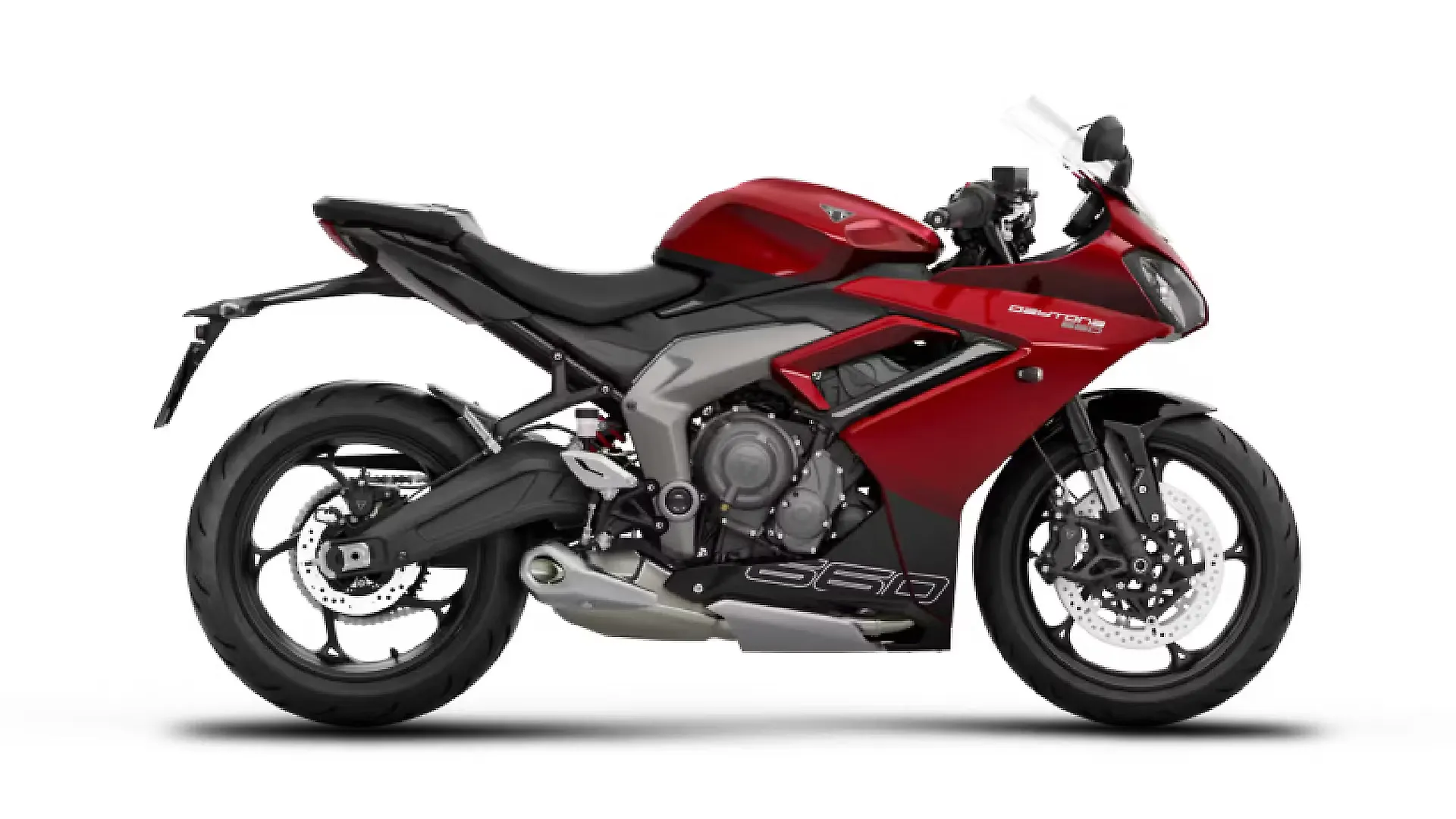リョウイチ Kawasaki Ninja ZX-10R [2021] vs Triumph Daytona 660 - Know Which