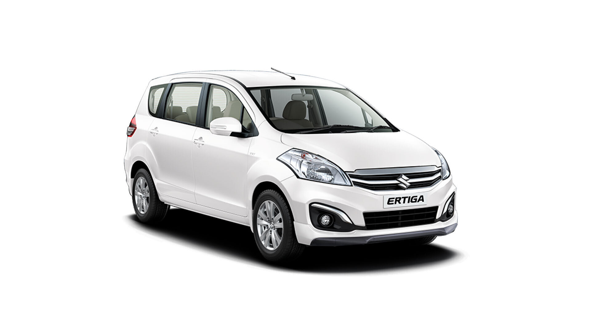 Ertiga Car Wallpaper Hd