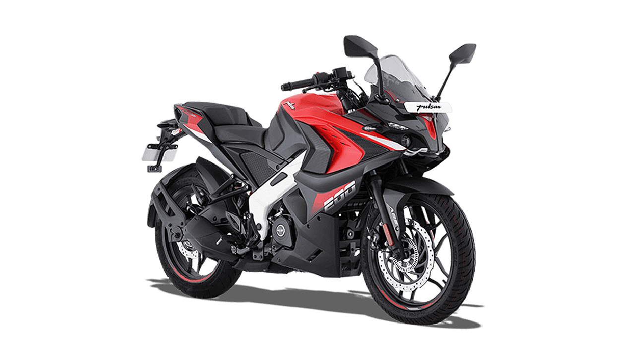 Pulsar rs store 200 book online