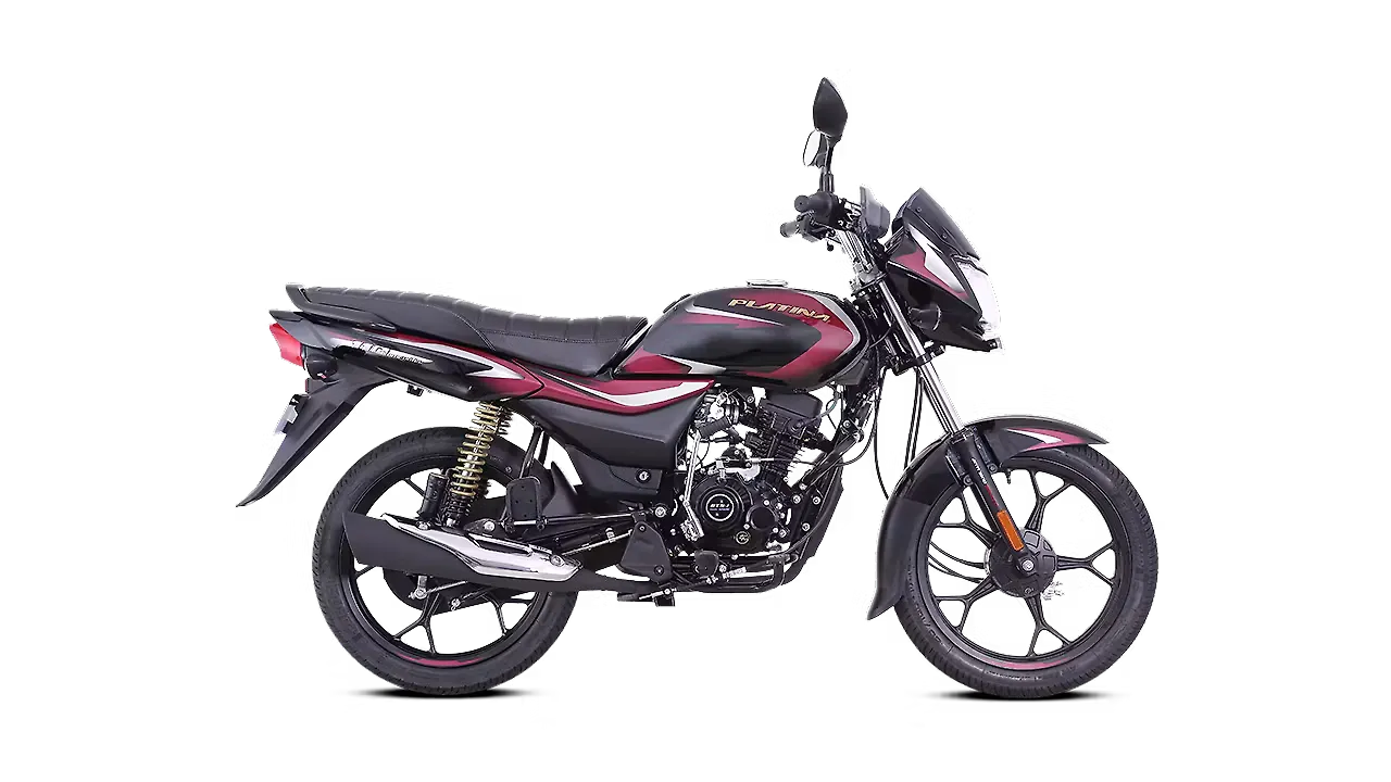 Bajaj Platina 110 vs Hero Passion Pro - Know Which Is Better! - BikeWale