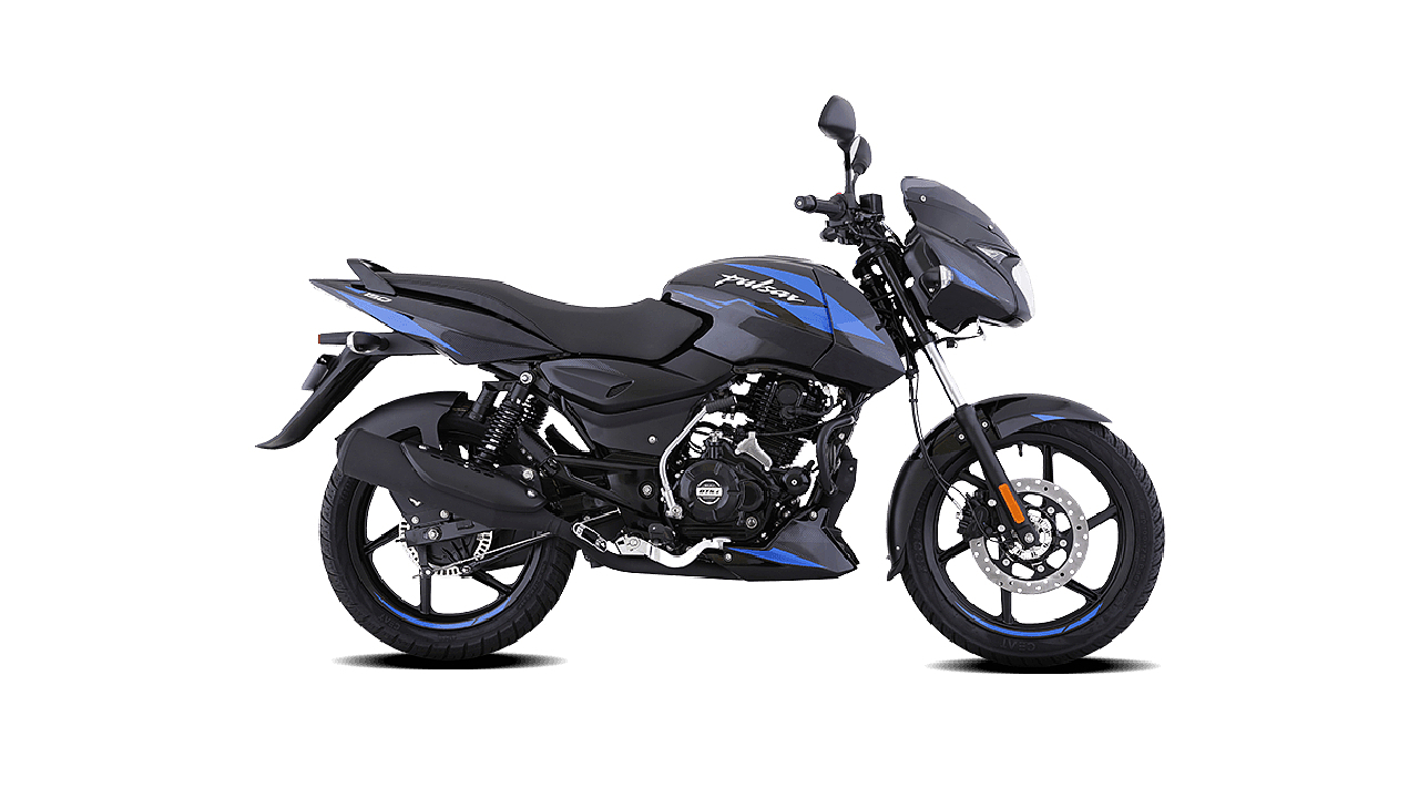 pulsar bs6 2020 model