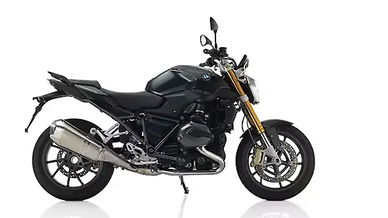 BMW R1200 R vs Kawasaki Ninja ZX-10R [2018-2019] - Know Which Is