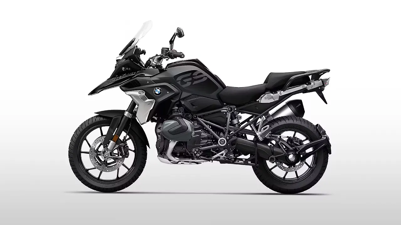BMW R 1250 GS vs Kawasaki Ninja ZX-10R - Know Which Is