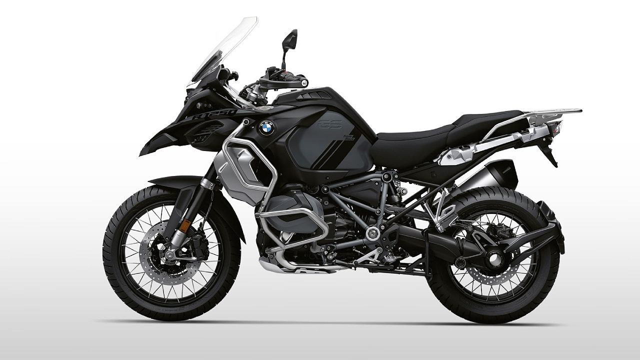 2021 bmw 310 gs