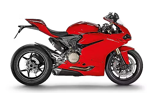 ななな Ducati 1299 Panigale vs Kawasaki Ninja ZX-10R - Know Which