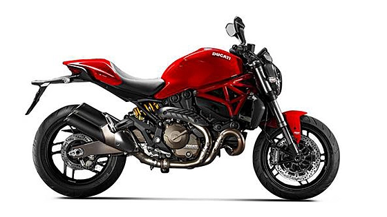 Ducati z800 hotsell
