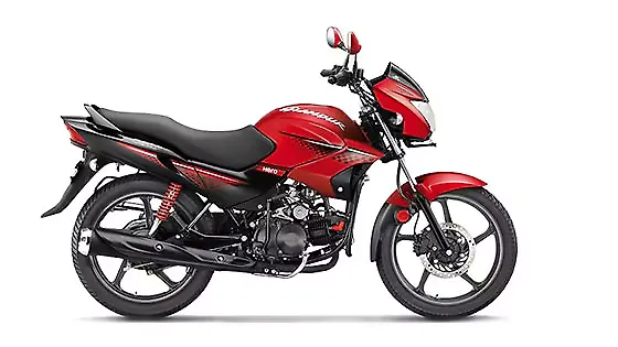 2013 model glamour bike sales