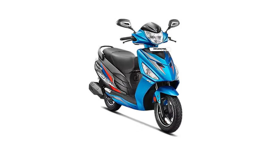 Hero Maestro Edge 110 vs Suzuki Gixxer SF 250 - Know Which Is
