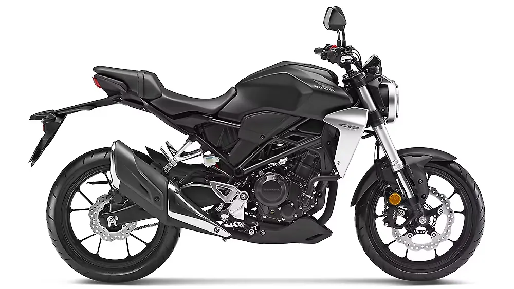 ネオ Honda CB650R [2024] vs Kawasaki Z900 - Know Which Is Better