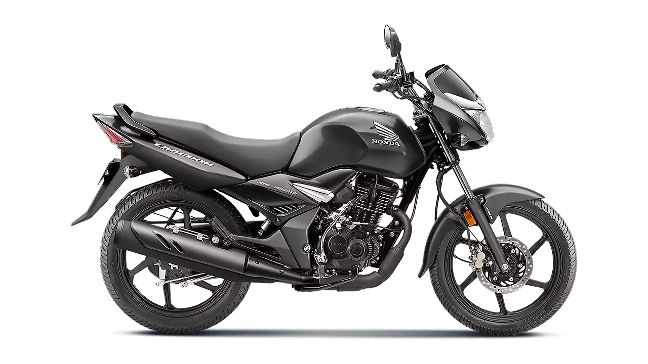 Honda Unicorn vs TVS Radeon - Know Which Is Better! - BikeWale