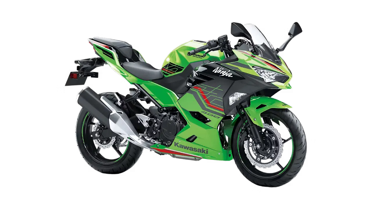 Kawasaki Ninja 400 vs TVS Jupiter 125 - Know Which Is Better Kawasaki Ninja 400 vs TVS Jupiter 125 - Know Which Is Better