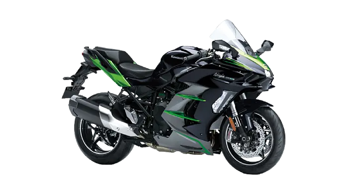 Kawasaki Ninja H2 SX SE vs Vespa 946 - Know Which Is Better