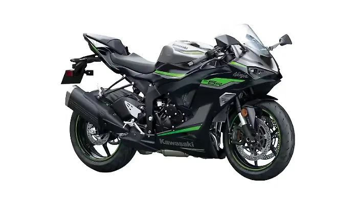 Kawasaki Ninja ZX-6R vs Triumph Daytona 660 - Know Which Is