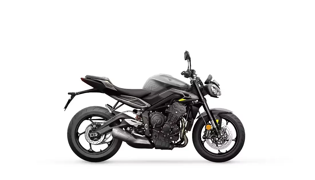 Kawasaki Ninja ZX-4R vs Triumph Street Triple R - Know Which