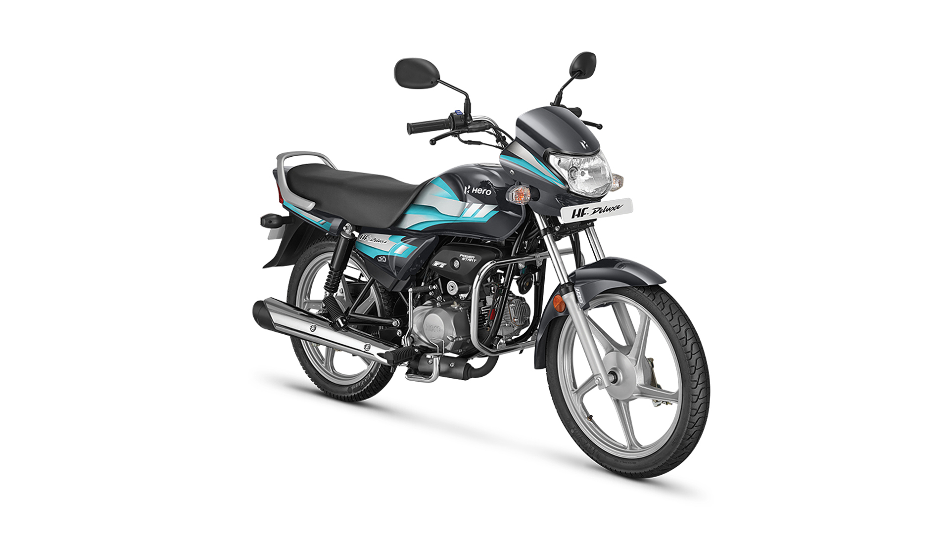 2nd hand apache rtr 180