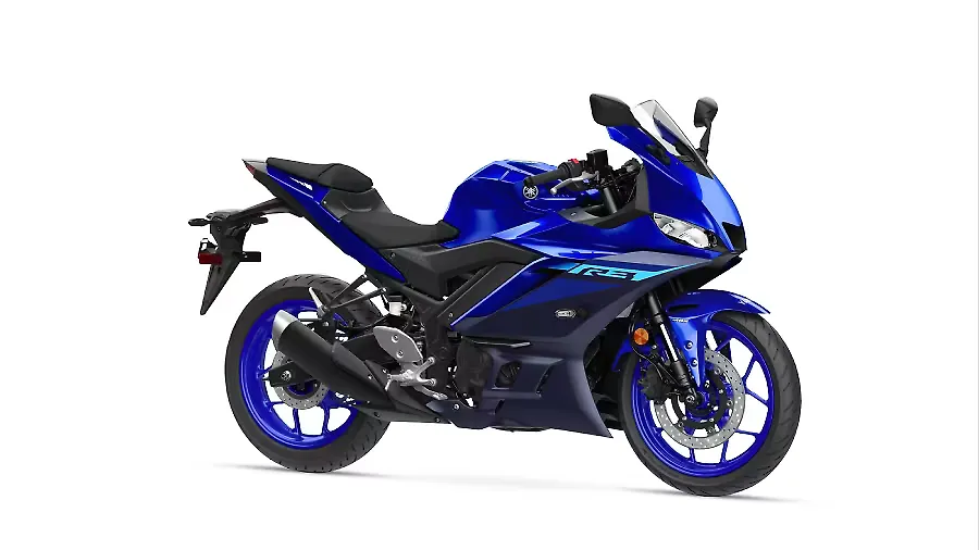 【R3♪】 Kawasaki Ninja ZX-4R vs Yamaha YZF-R3 - Know Which Is Better