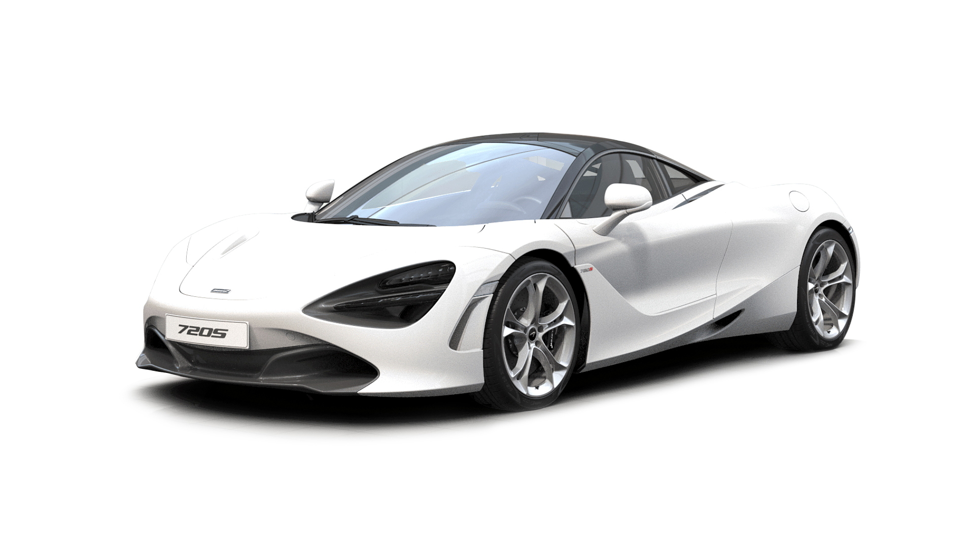 Màu trắng đầy sức sống cùng điểm nhấn đen bí ẩn khiến McLaren 720S Silica White trở nên đặc biệt hơn bao giờ hết. Nếu bạn là một người yêu thích thiết kế thuần chủng cùng sự thanh lịch, hãy lưu lại hình ảnh này ngay lập tức.
