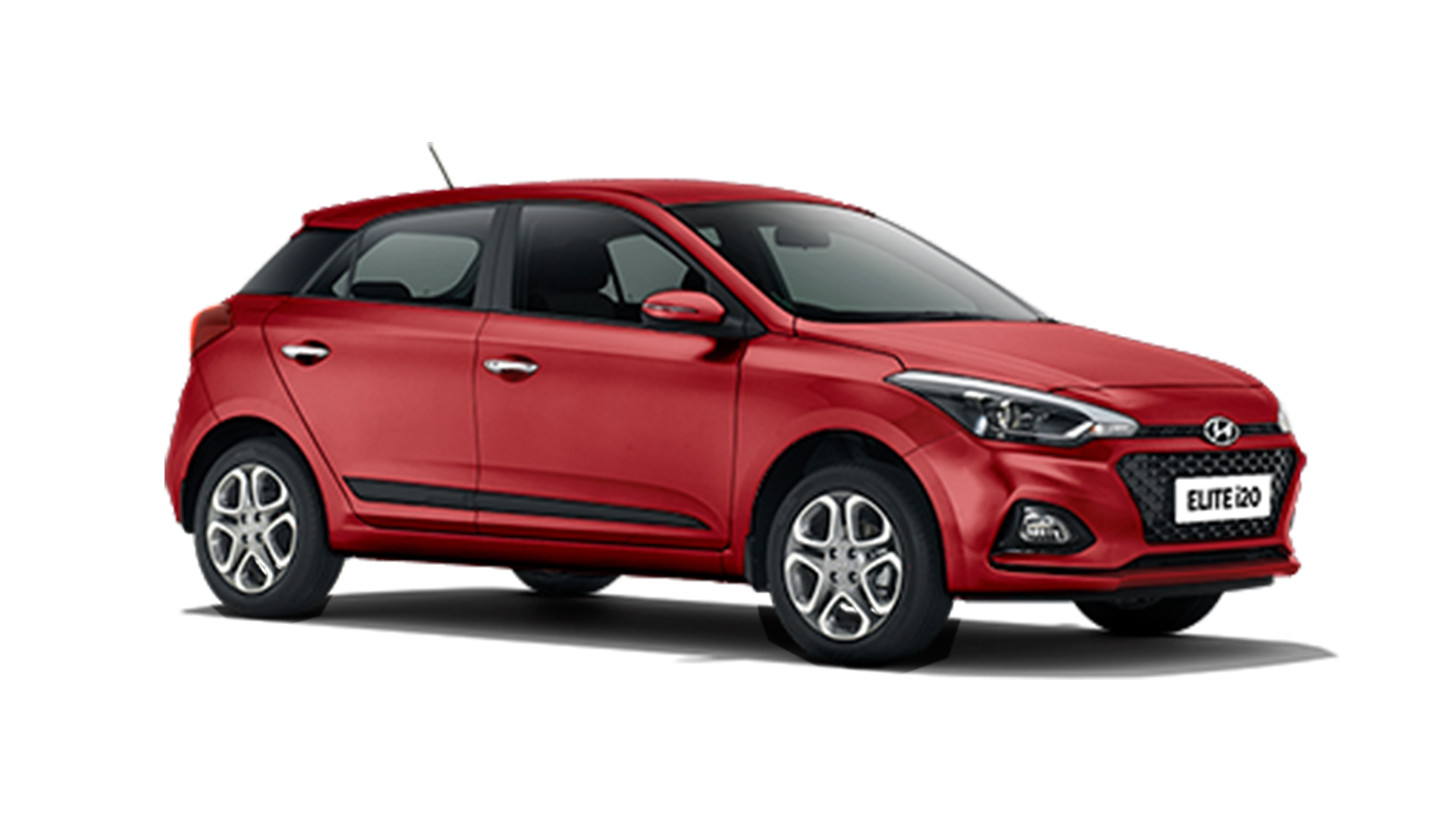 Hyundai Elite i20 [2018-2019] Colours in India, 9 Elite i20 [2018-2019