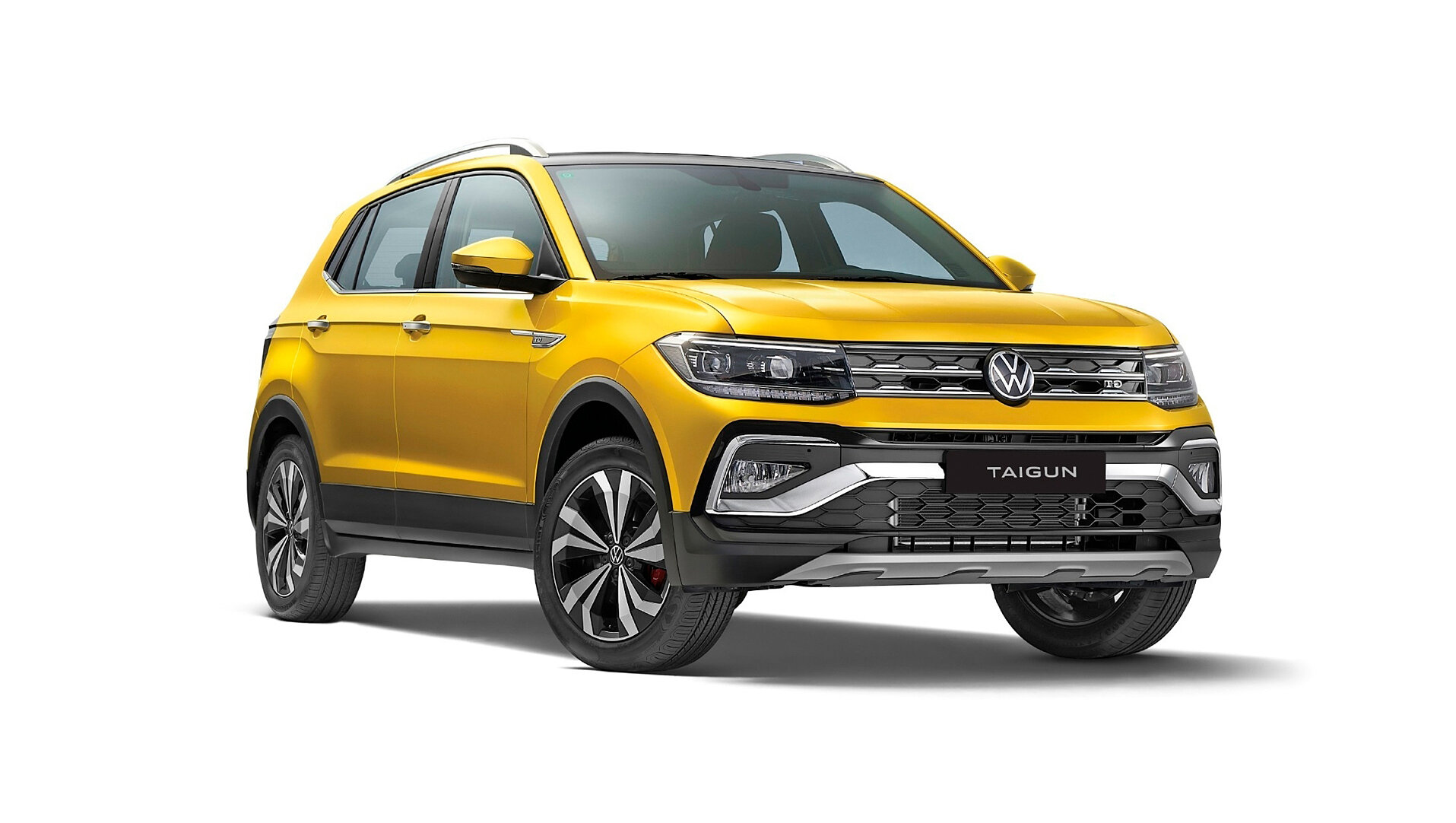 Volkswagen Taigun Highline 1.0 TSI MT On Road Price, Specs, Review