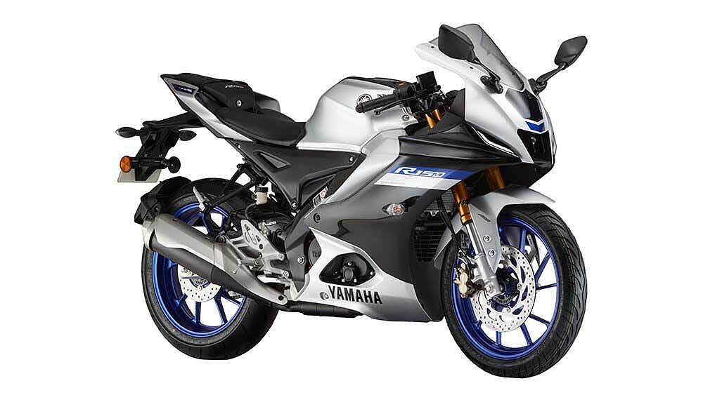 Yamaha YZF r7 2022