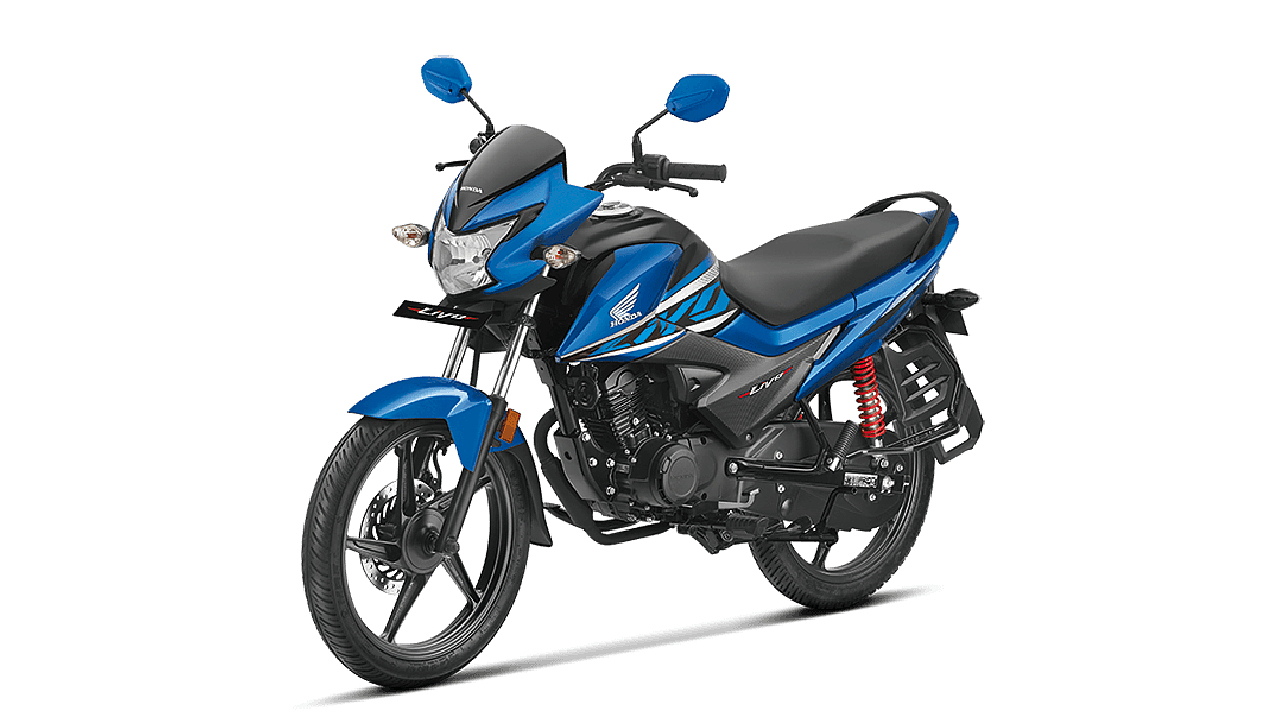 honda livo second hand bike price