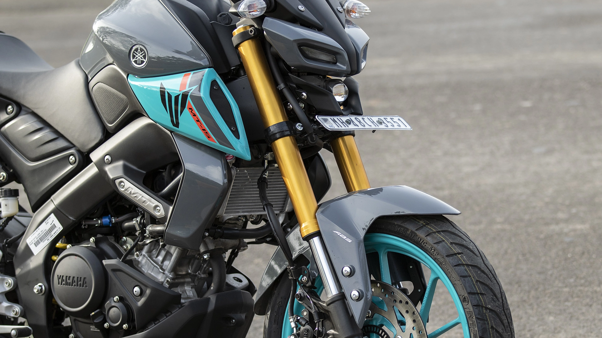 Yamaha MT 15 V2 Racing Blue Colour, MT 15 V2 Colours in India – BikeWale Yamaha MT 15 V2 Racing Blue Colour, MT 15 V2 Colours in India – BikeWale