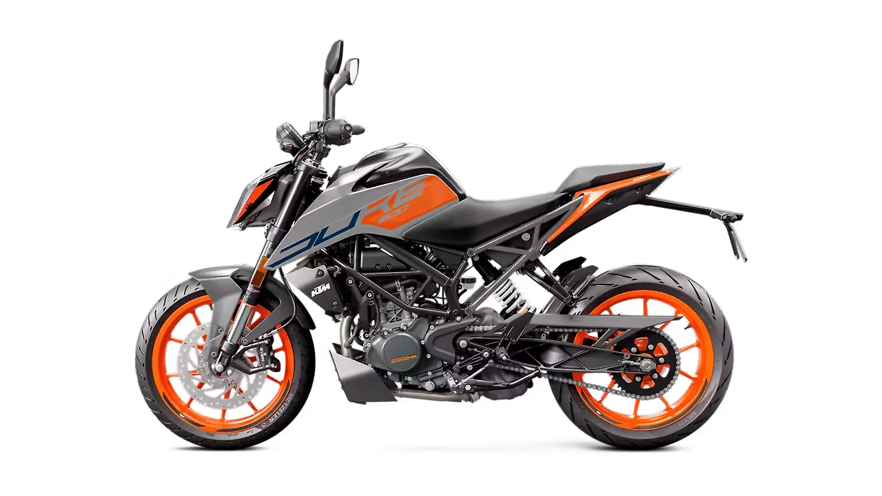 Images of KTM 200 Duke | Photos of 200 Duke - BikeWale Images of KTM 200 Duke | Photos of 200 Duke - BikeWale