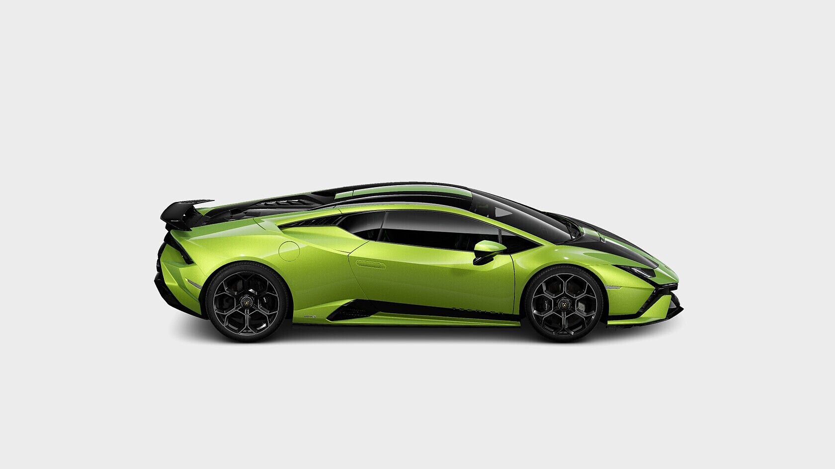 Huracan Tecnica Right Side View Image, Huracan Tecnica Photos in India -  CarWale