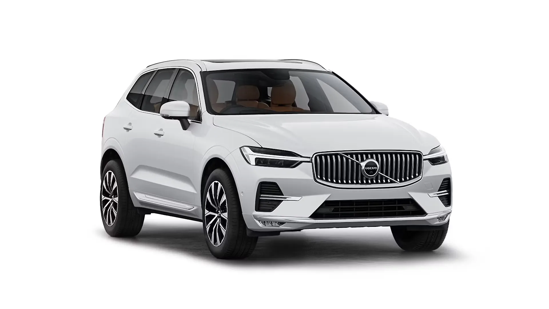 Discover 112+ images volvo xc60 models explained In.thptnganamst.edu.vn