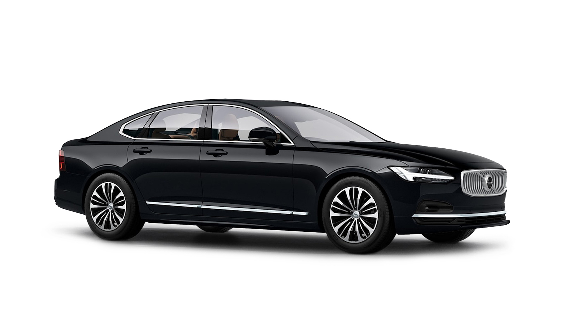 Volvo S90 Цена