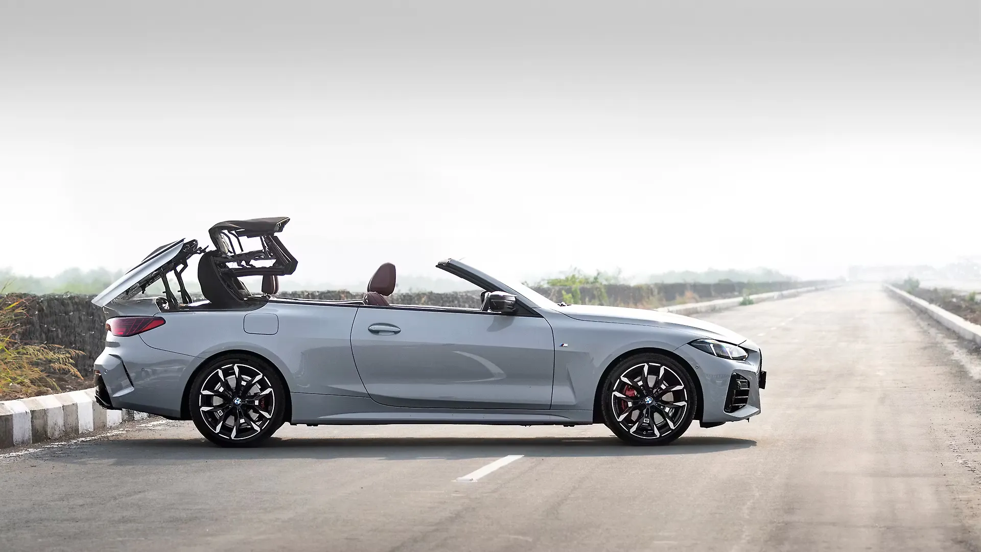 BMW M440i Launched in India at Rs. 1.09 crore - CarWale