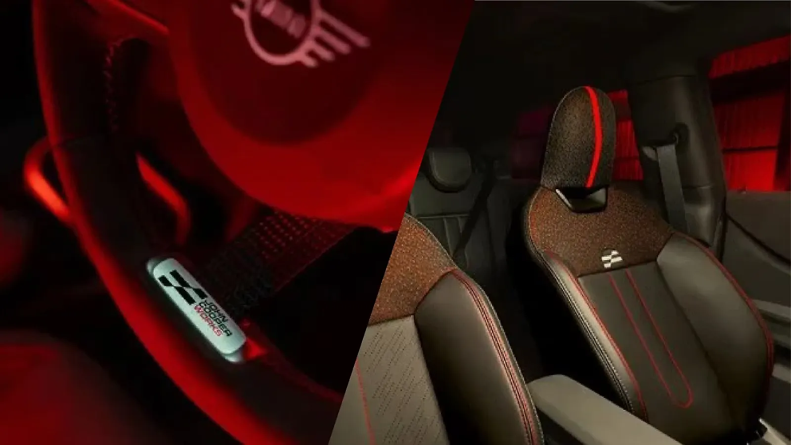 Mini Cooper S GP Inspired Edition Pre-bookings Open in India - CarWale