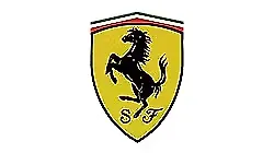 Used Ferrari cars in 
