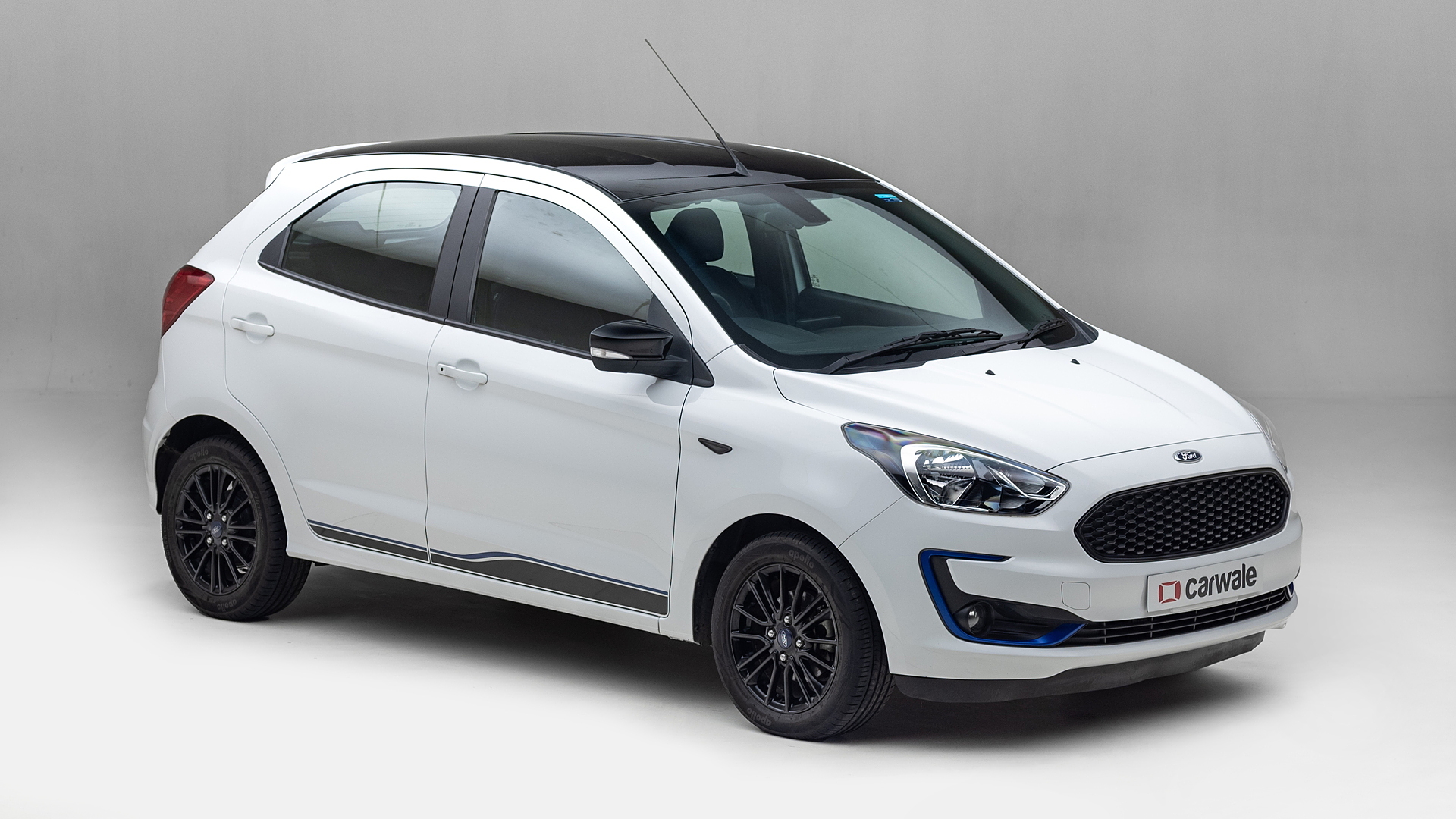 Ford Figo Bs6 Price January Offers Images Colours Reviews Carwale